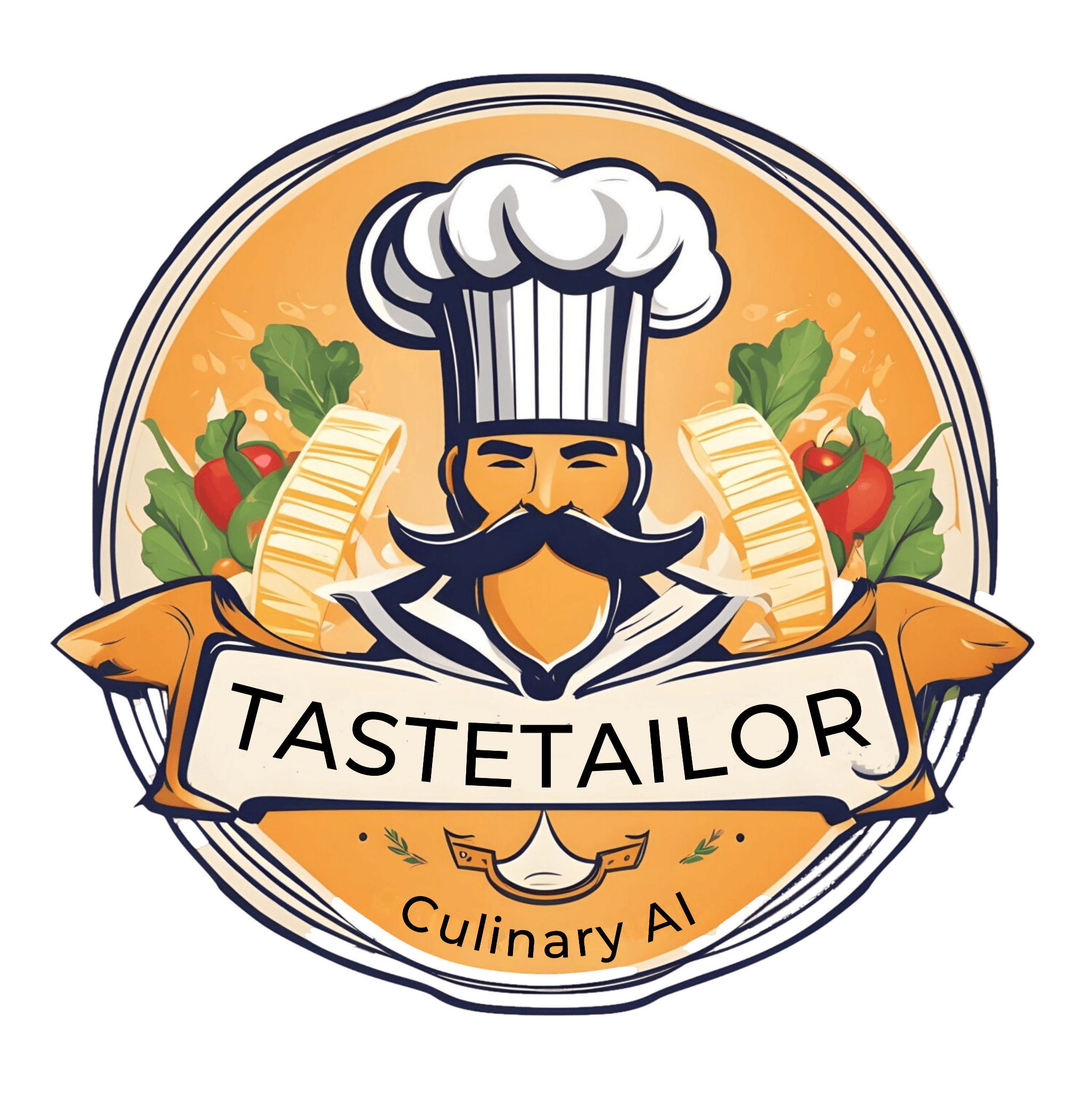 TasteTailor Logo